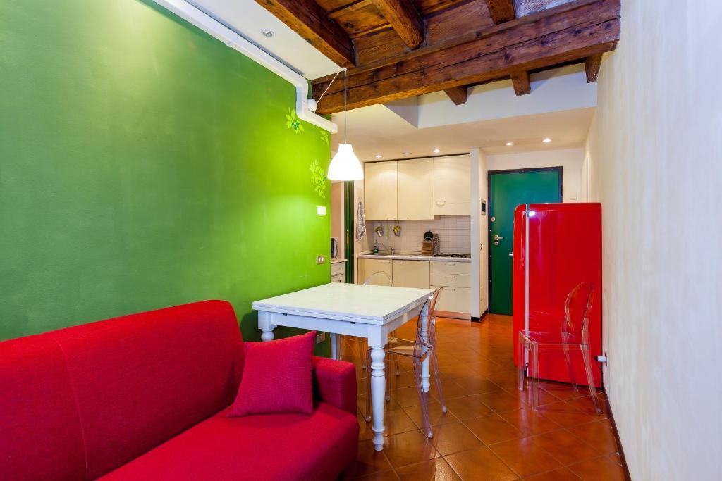 Casa Castelvecchio Apartment Verona Room photo