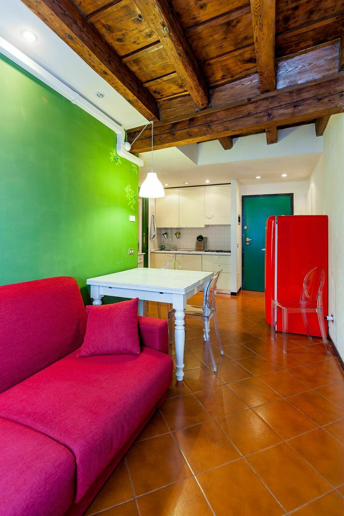 Casa Castelvecchio Apartment Verona Exterior photo