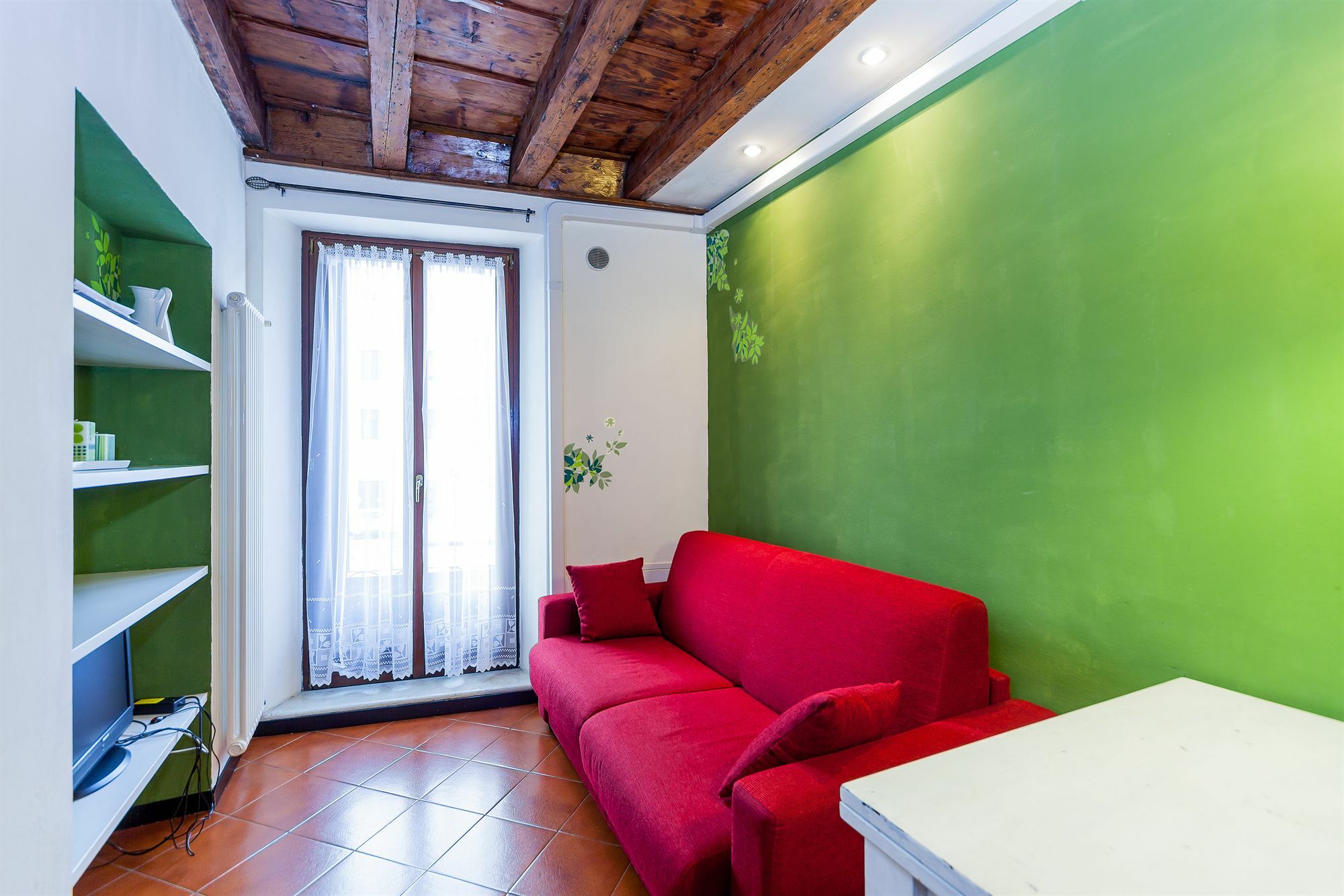 Casa Castelvecchio Apartment Verona Exterior photo